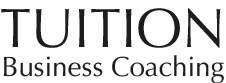 Tuition Business Coaching